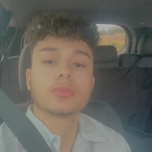 Meet your Posher, Jovan